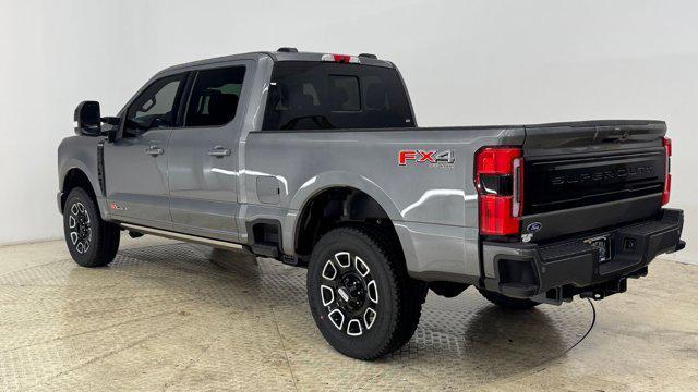 new 2026 Ford F-250 car, priced at $92,991