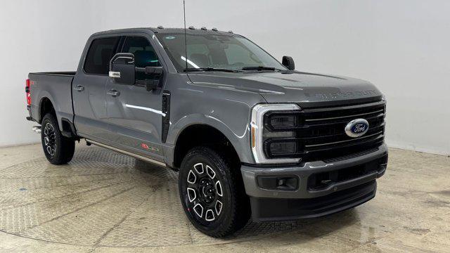 new 2026 Ford F-250 car, priced at $92,991