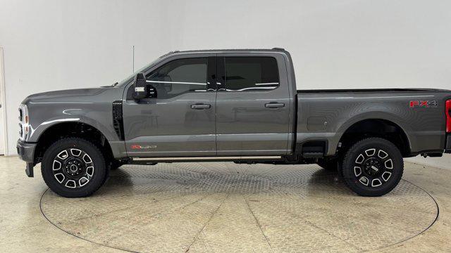 new 2026 Ford F-250 car, priced at $92,991