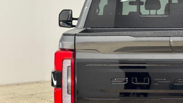 new 2026 Ford F-250 car, priced at $92,991