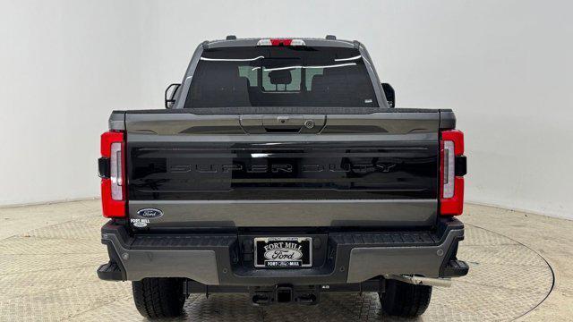 new 2026 Ford F-250 car, priced at $92,991