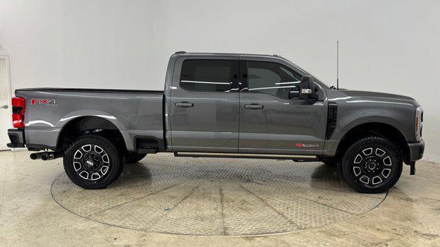 new 2026 Ford F-250 car, priced at $92,991
