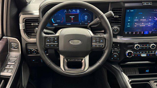 new 2026 Ford F-250 car, priced at $92,991