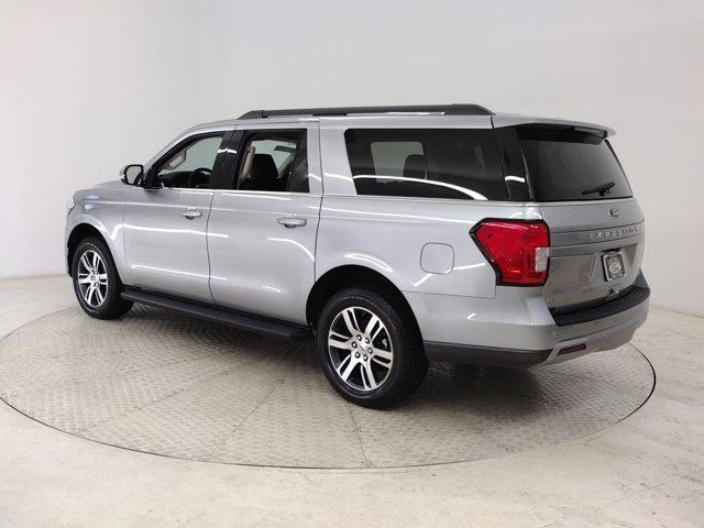 new 2024 Ford Expedition car, priced at $64,133