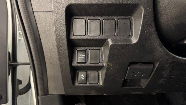 used 2023 Nissan Frontier car, priced at $27,999