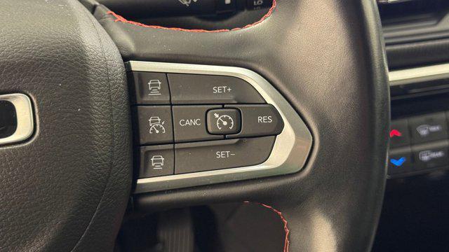 used 2022 Jeep Compass car, priced at $20,298