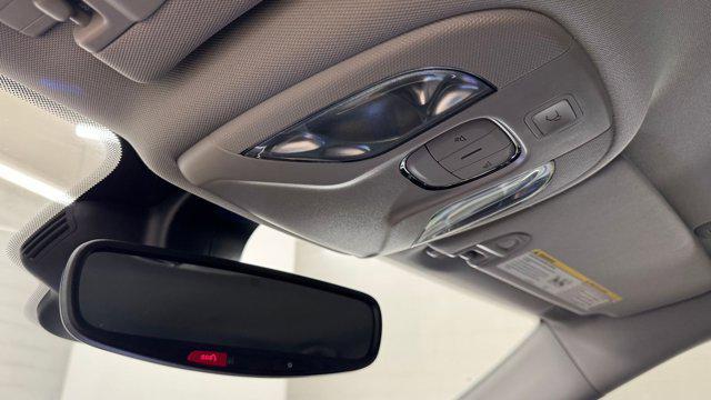 used 2022 Jeep Compass car, priced at $20,298