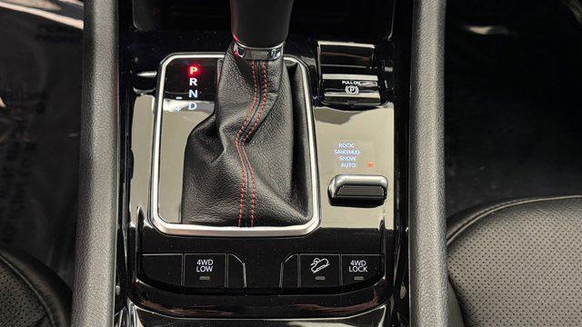 used 2022 Jeep Compass car, priced at $20,298