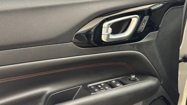 used 2022 Jeep Compass car, priced at $20,298