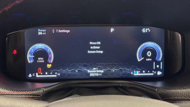 used 2022 Jeep Compass car, priced at $20,298