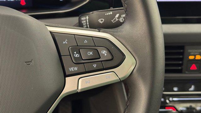 used 2025 Volkswagen Jetta car, priced at $21,998