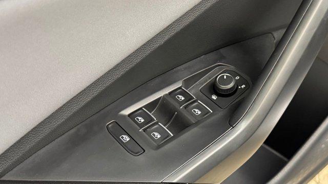 used 2025 Volkswagen Jetta car, priced at $21,998