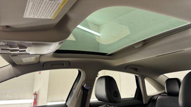 used 2025 Volkswagen Jetta car, priced at $21,998