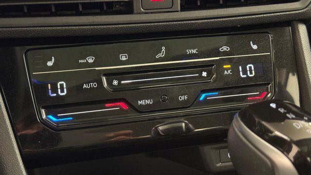 used 2025 Volkswagen Jetta car, priced at $21,998