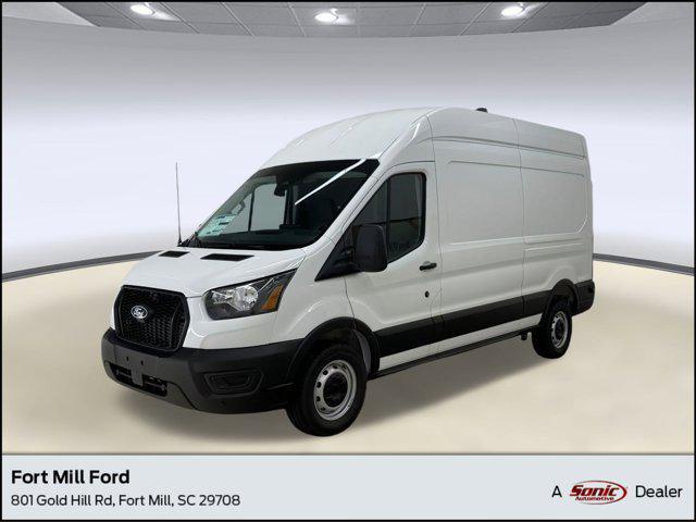 new 2026 Ford Transit-250 car, priced at $54,611