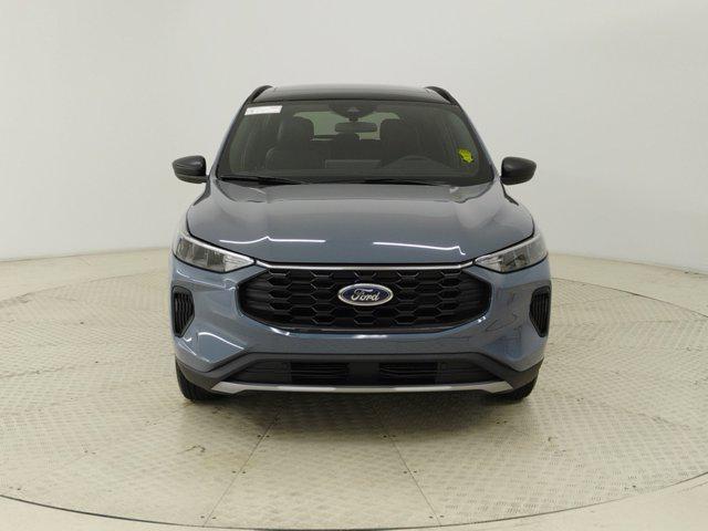 new 2025 Ford Escape car, priced at $33,915