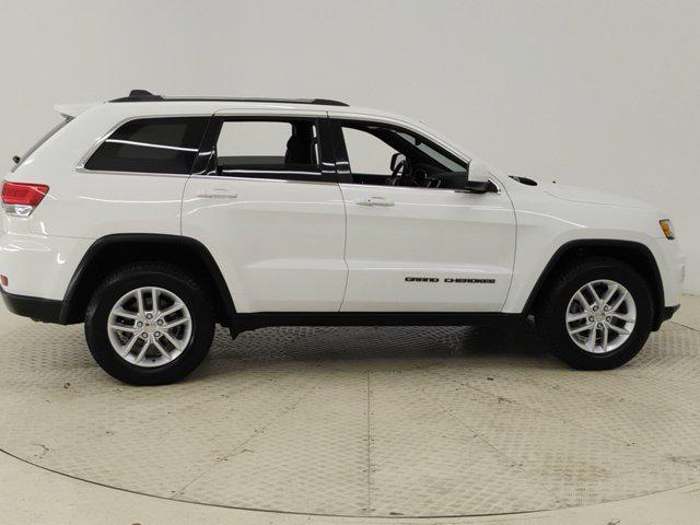 used 2017 Jeep Grand Cherokee car, priced at $16,689