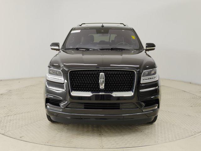 used 2020 Lincoln Navigator car, priced at $34,999