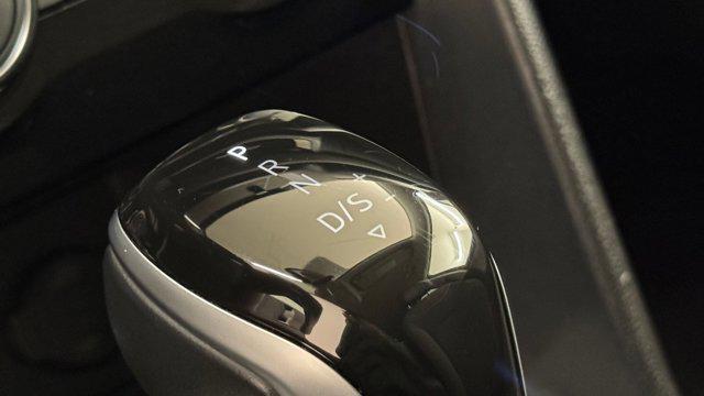 used 2024 Volkswagen Taos car, priced at $19,597