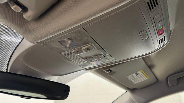 used 2024 Volkswagen Taos car, priced at $19,597