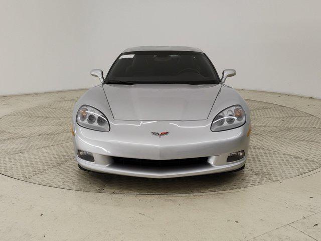 used 2012 Chevrolet Corvette car, priced at $29,998