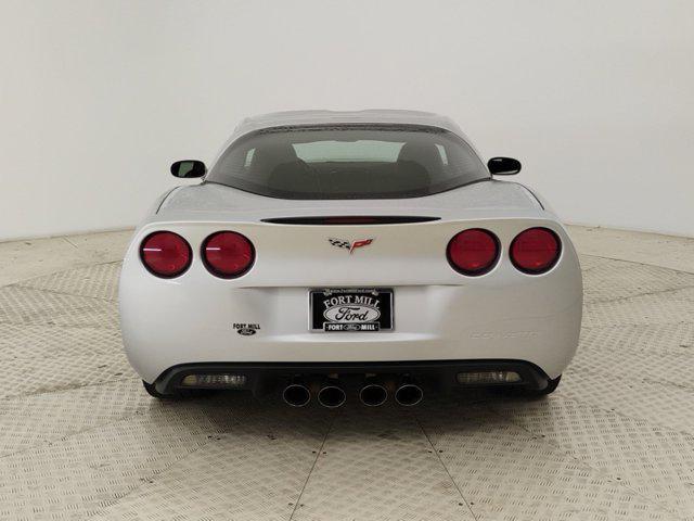 used 2012 Chevrolet Corvette car, priced at $29,998