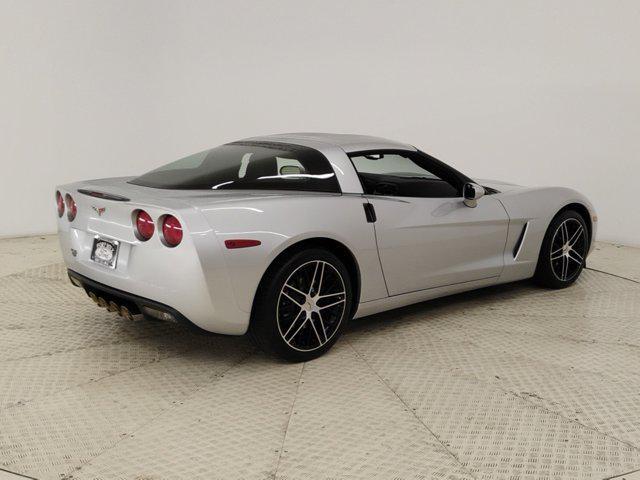 used 2012 Chevrolet Corvette car, priced at $29,998