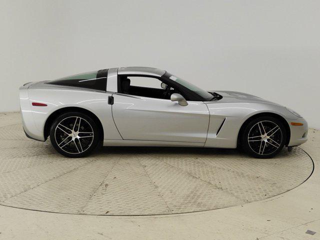 used 2012 Chevrolet Corvette car, priced at $29,998