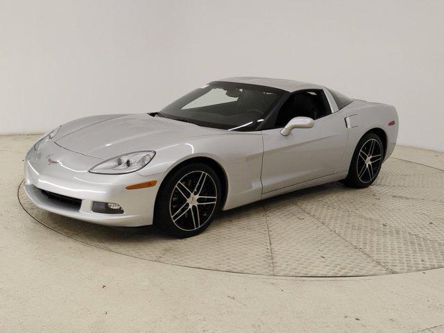 used 2012 Chevrolet Corvette car, priced at $29,998