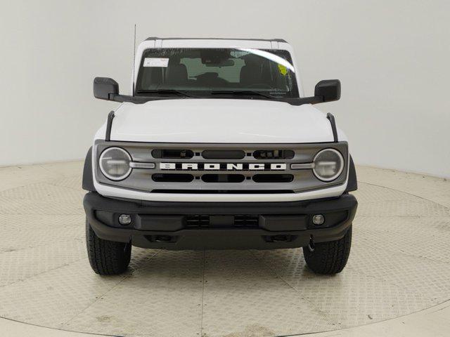 new 2024 Ford Bronco car, priced at $41,591