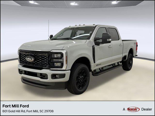 new 2026 Ford F-250 car, priced at $77,601