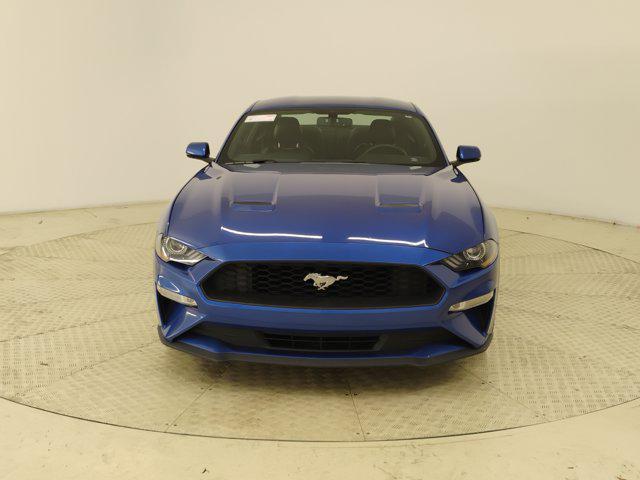 used 2018 Ford Mustang car, priced at $16,998