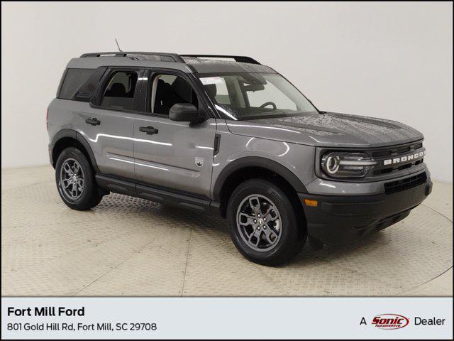 used 2024 Ford Bronco Sport car, priced at $26,728