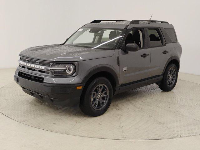 used 2024 Ford Bronco Sport car, priced at $25,886