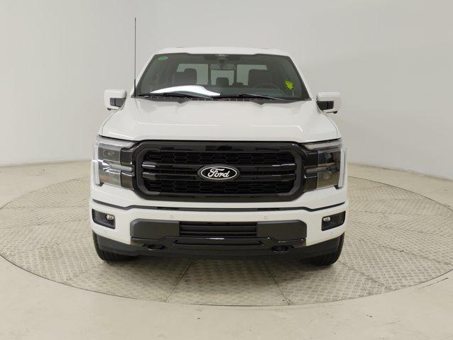 new 2025 Ford F-150 car, priced at $71,601