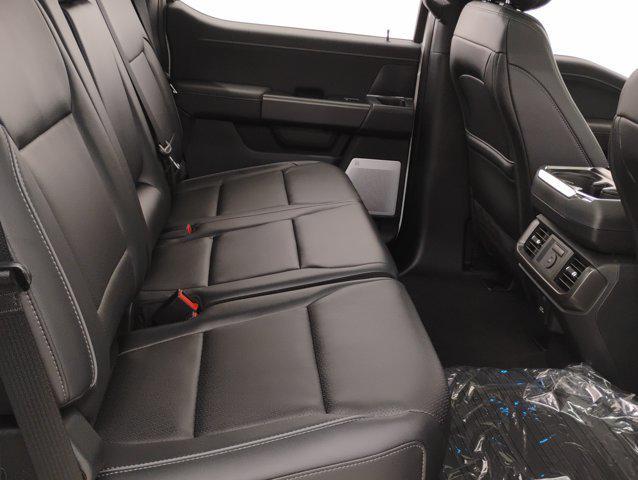 new 2025 Ford F-150 car, priced at $71,601