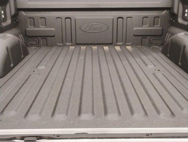 new 2025 Ford F-150 car, priced at $71,601