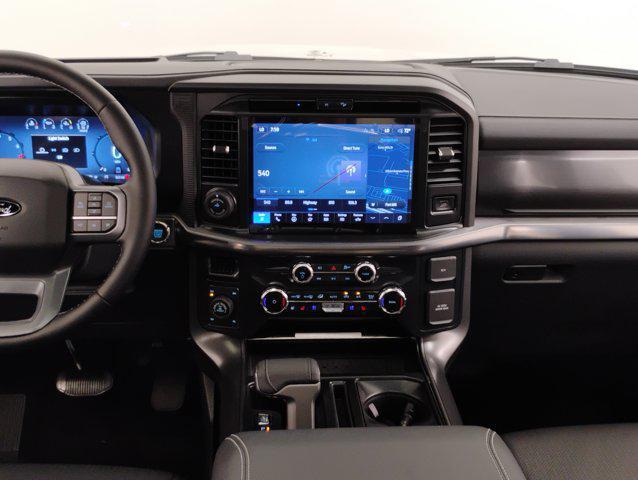 new 2025 Ford F-150 car, priced at $71,601