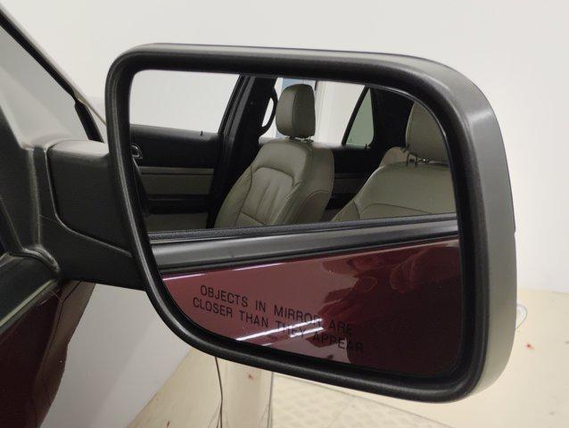 used 2018 Ford Explorer car, priced at $15,699