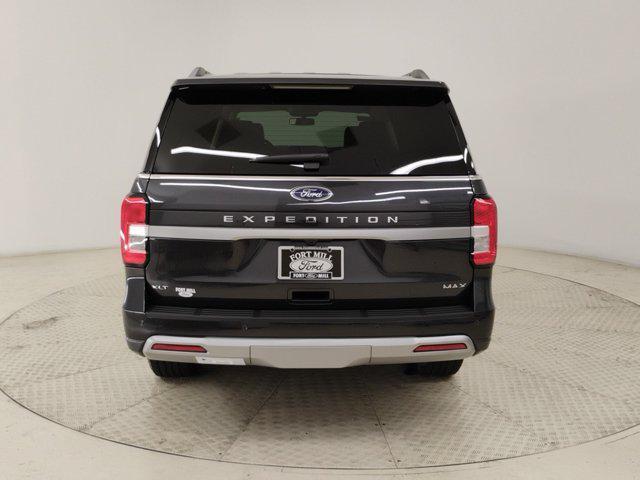 new 2024 Ford Expedition car, priced at $61,421