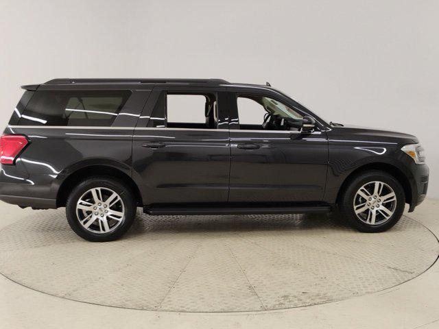 new 2024 Ford Expedition car, priced at $61,421