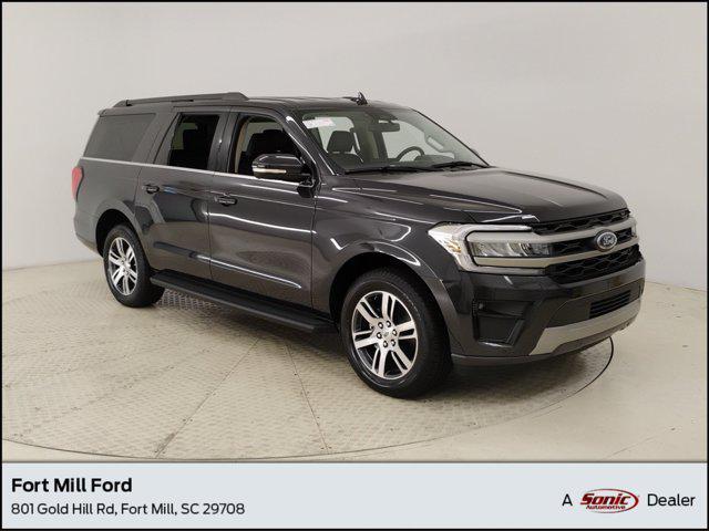 new 2024 Ford Expedition car, priced at $61,421