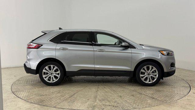 used 2024 Ford Edge car, priced at $25,398