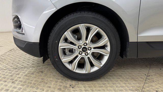 used 2024 Ford Edge car, priced at $25,398