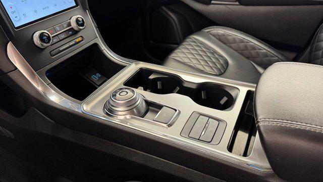 used 2024 Ford Edge car, priced at $25,398