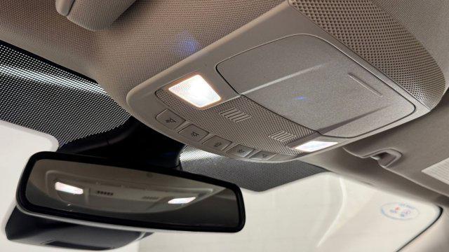 used 2024 Ford Edge car, priced at $25,398