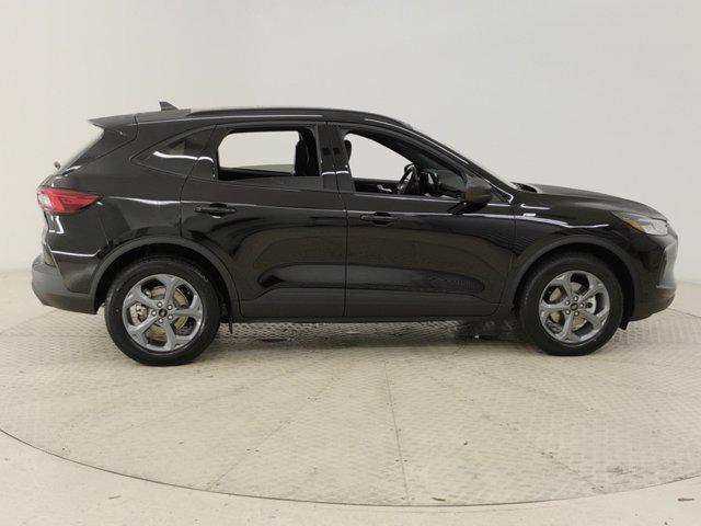 new 2025 Ford Escape car, priced at $36,571