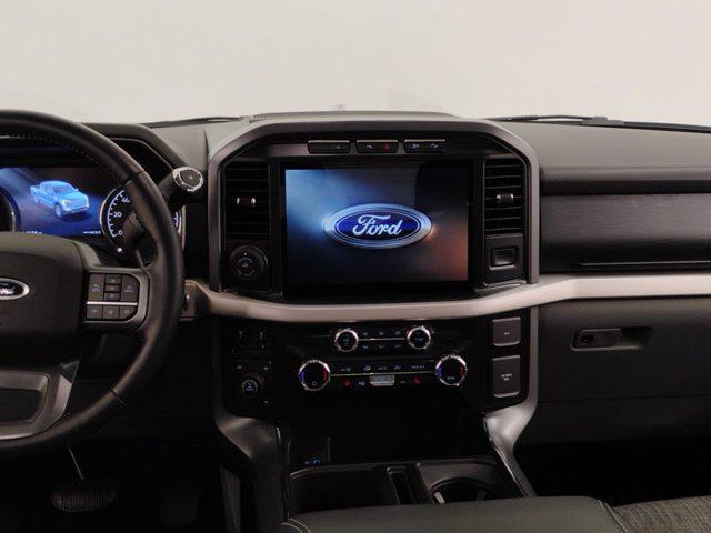 used 2021 Ford F-150 car, priced at $37,999