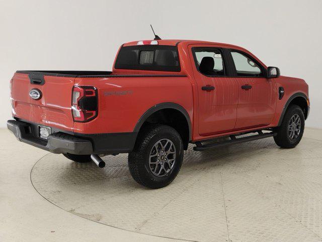 new 2024 Ford Ranger car, priced at $38,071