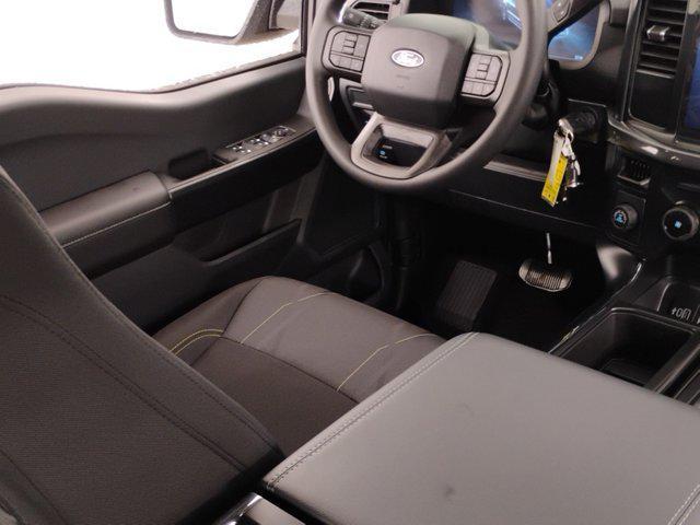 new 2025 Ford F-150 car, priced at $48,450
